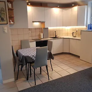  Apartament Toruńska 6