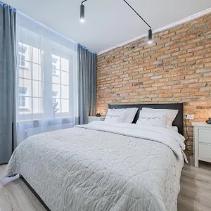  Apartament Glow - Chlebnicka