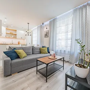  Apartament Glow - Chlebnicka