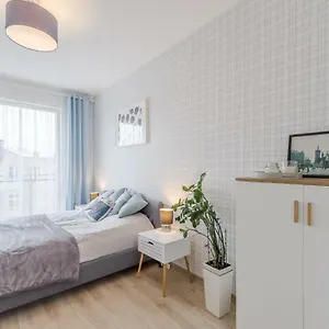 Apartament Anchor Vintage