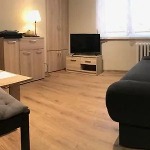  Apartament Ewa