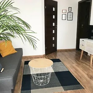 Apartament Zaciszny